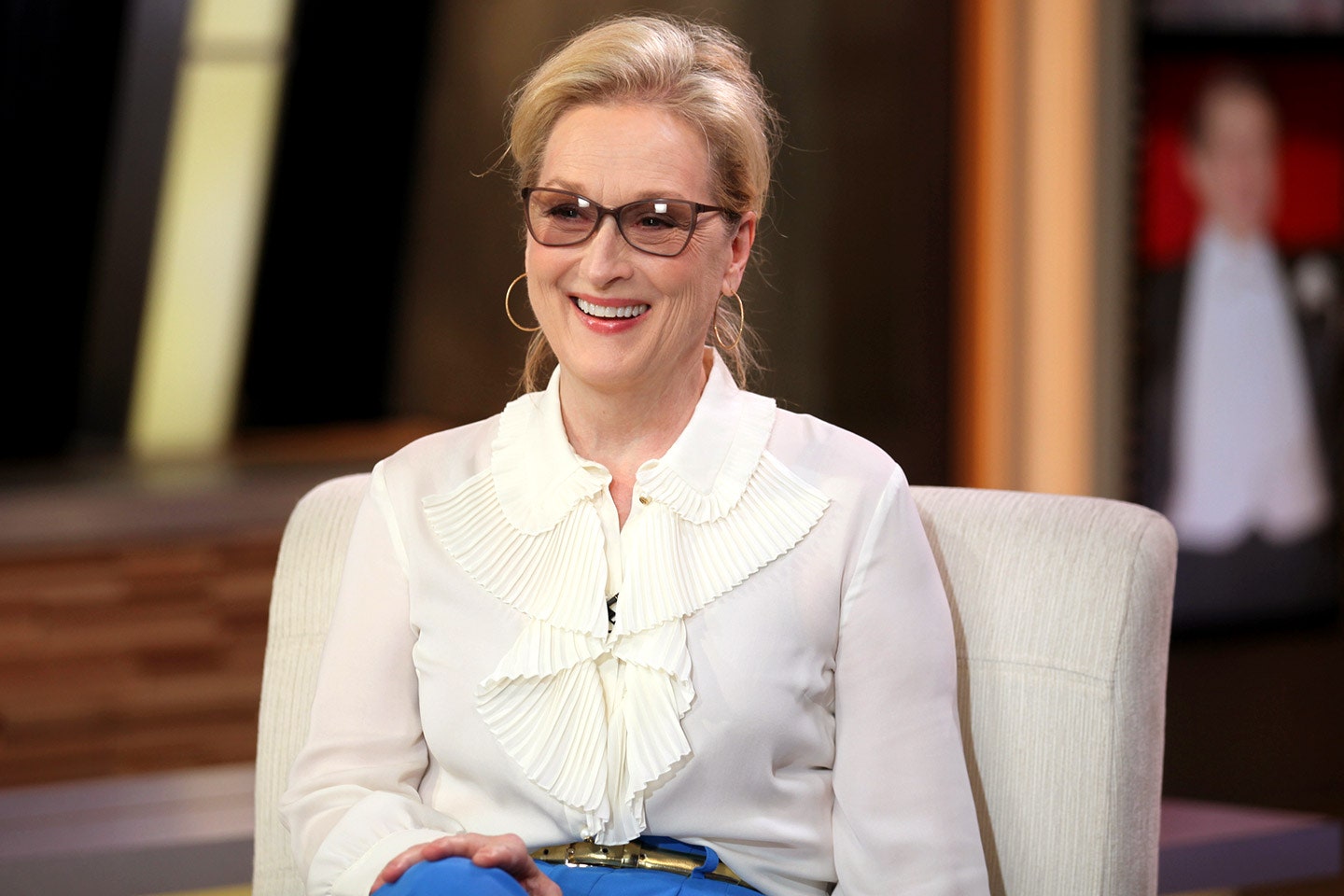 meryl Streep Admits Theres One Thing She Cant Do Vanity Fair