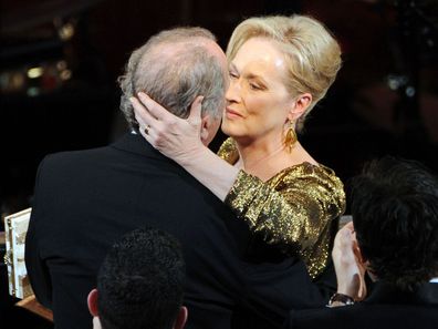 meryl Streep And Don Gummers Love Story How Their Relationship Began  9honey