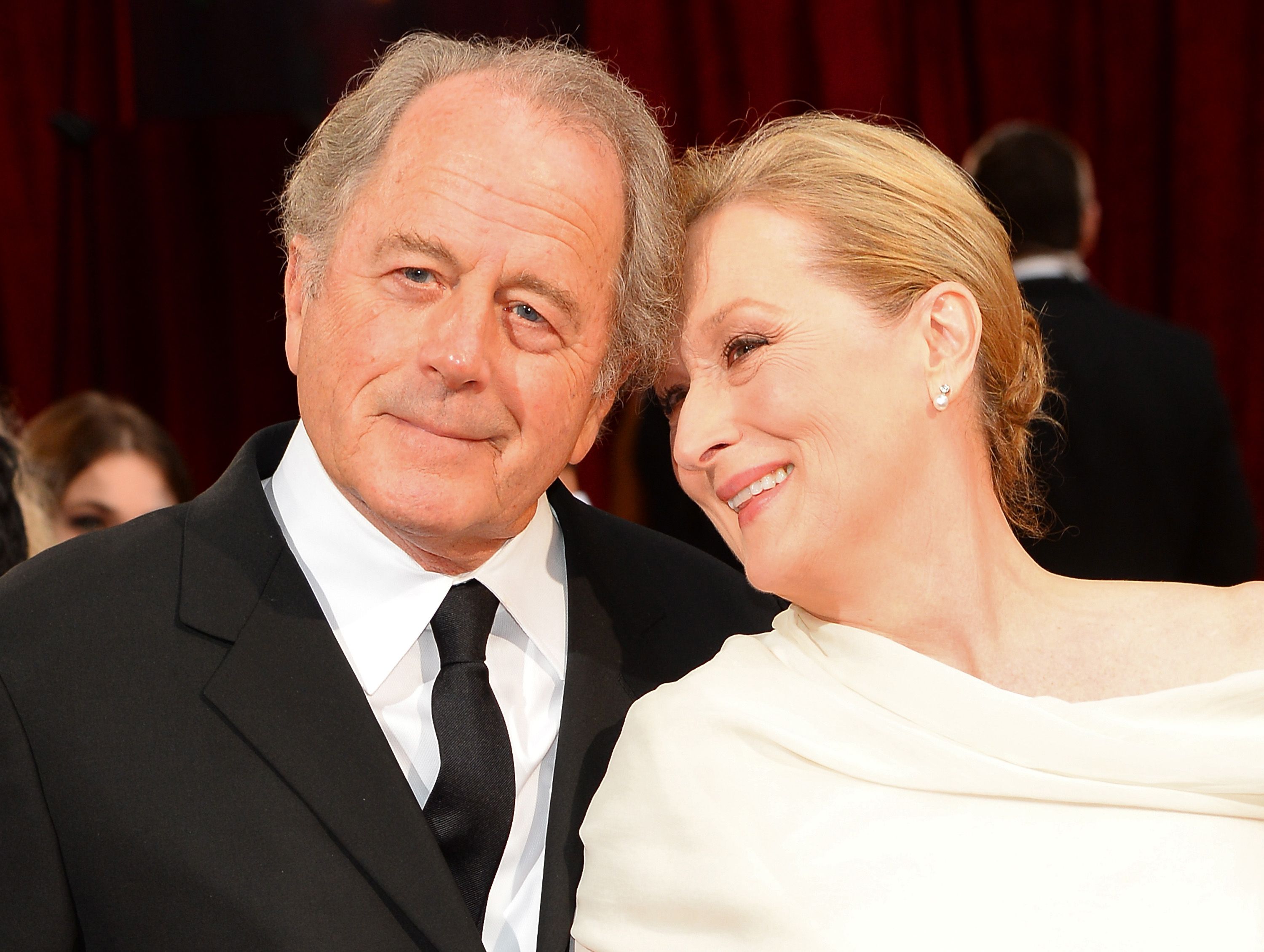 meryl Streep And Husband Don Gummers Love Story And Timeline