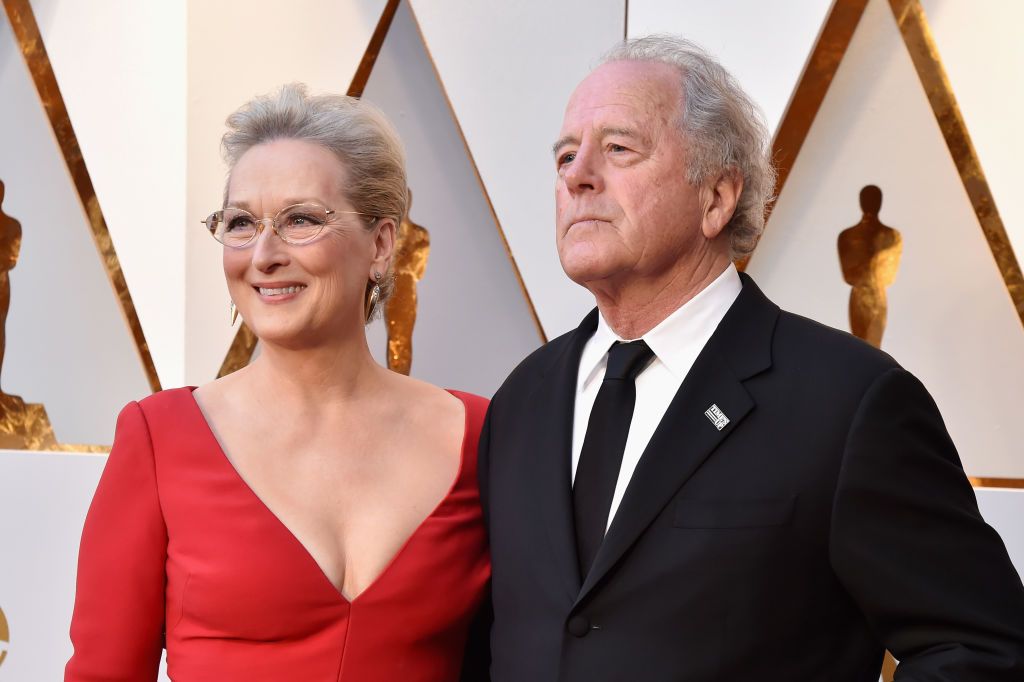 meryl Streep And Husband Don Gummers Relationship Details Who Is Meryl Streep Married To