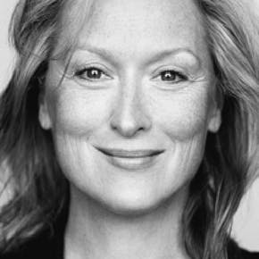 meryl Streep Authors Macmillan