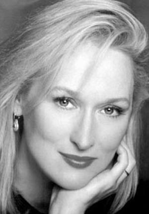 meryl Streep Creator Tv Tropes