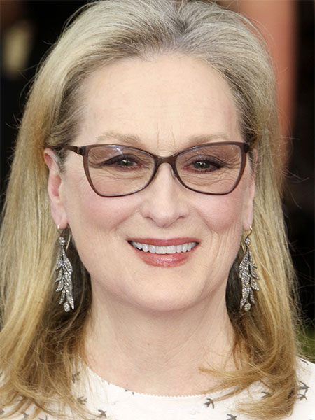 meryl Streep Emmy Awards Nominations And Wins Television Academy