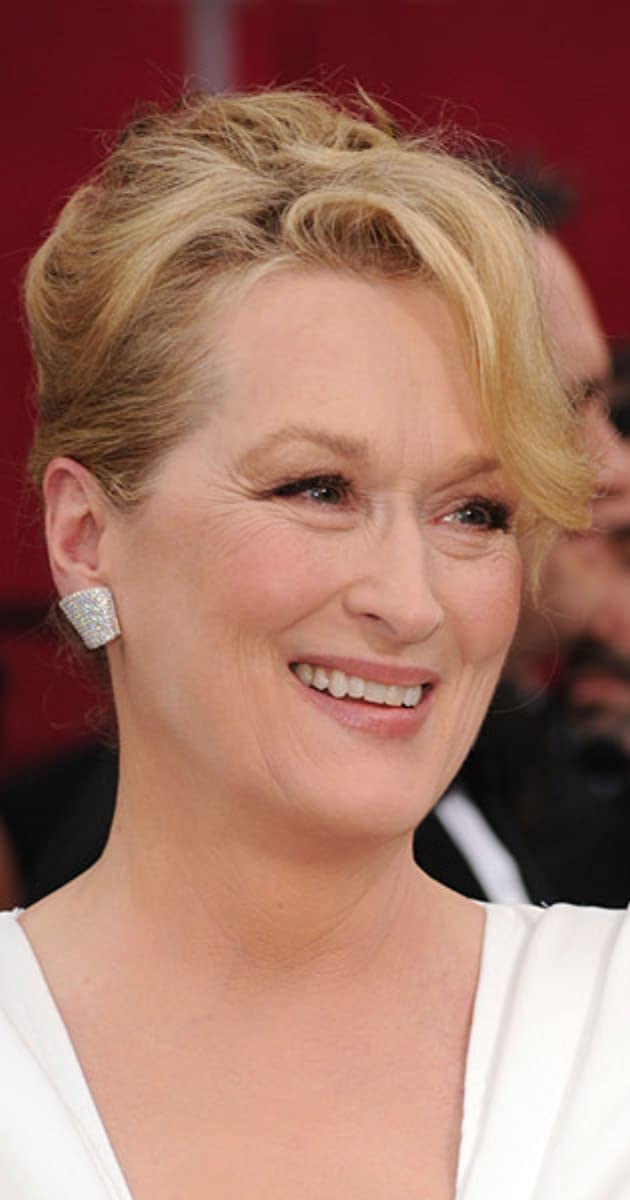 meryl Streep Imdb