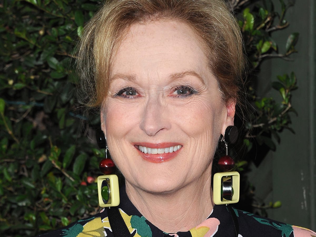 meryl Streep Movies Age Children Biography