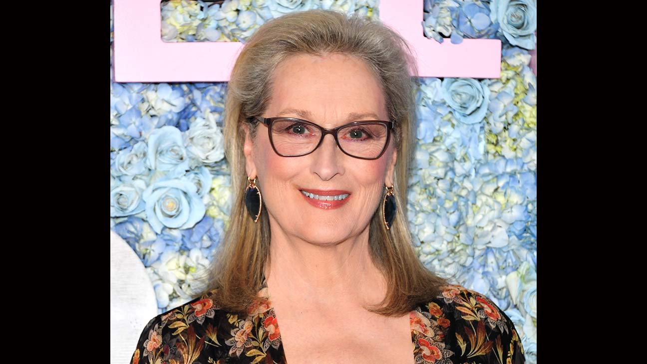 meryl Streep On Eerie” Experience Of Filming Adam Mckays Dont Look Up Amid Pandemic – The Hollywood Reporter