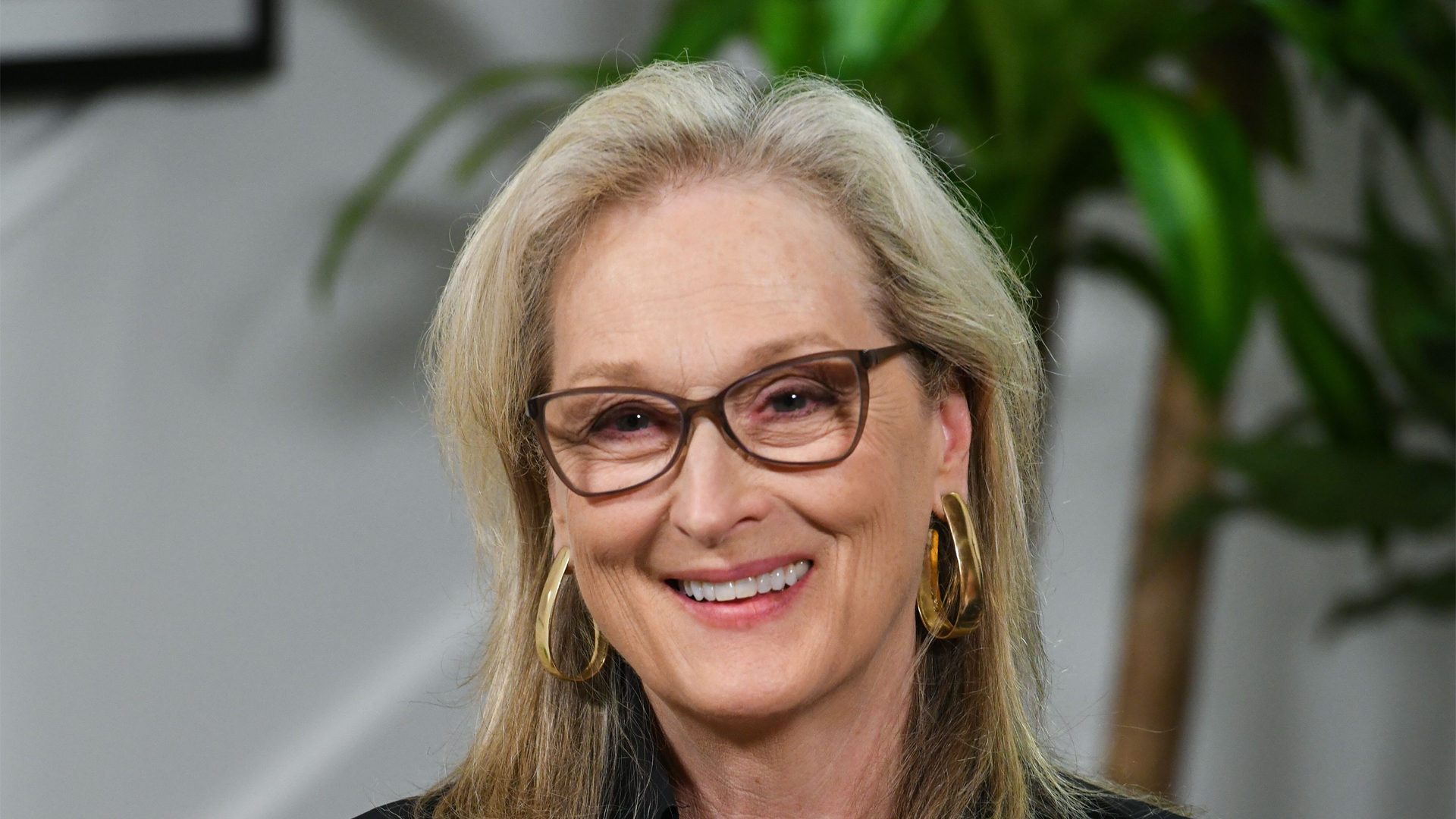 meryl Streep On Political Messages Of The Laundromat Variety