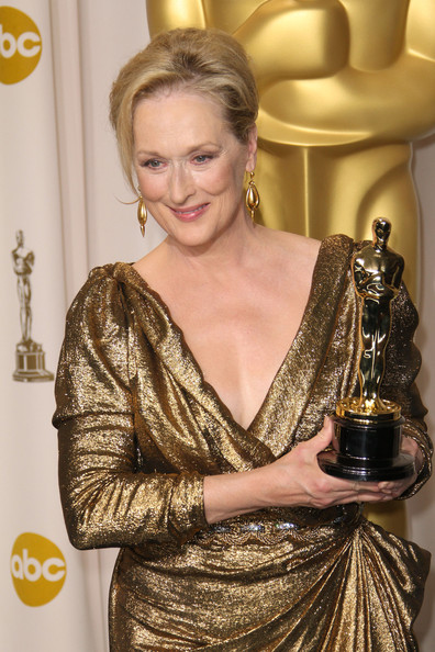 meryl Streep Oscars Wiki Fandom