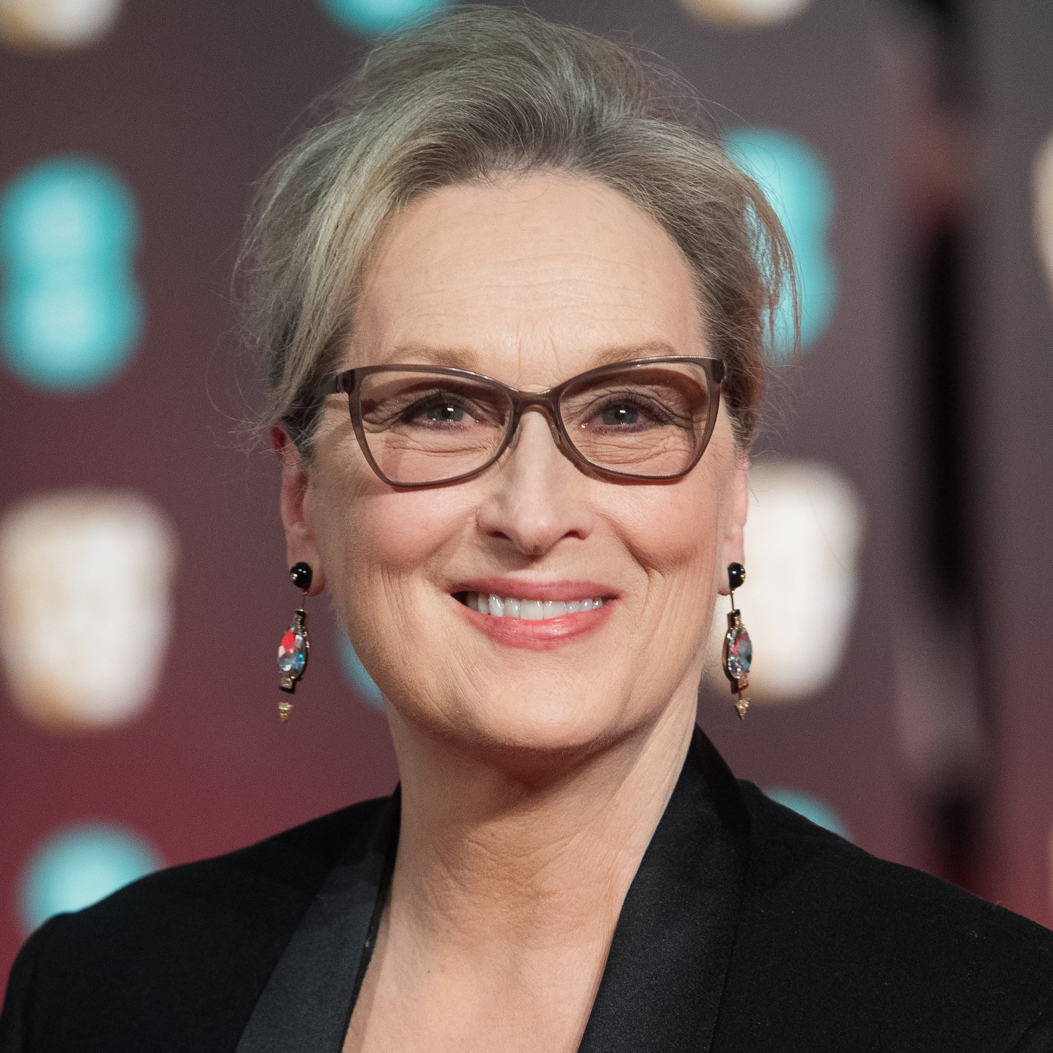 meryl Streep Popsugar Entertainment