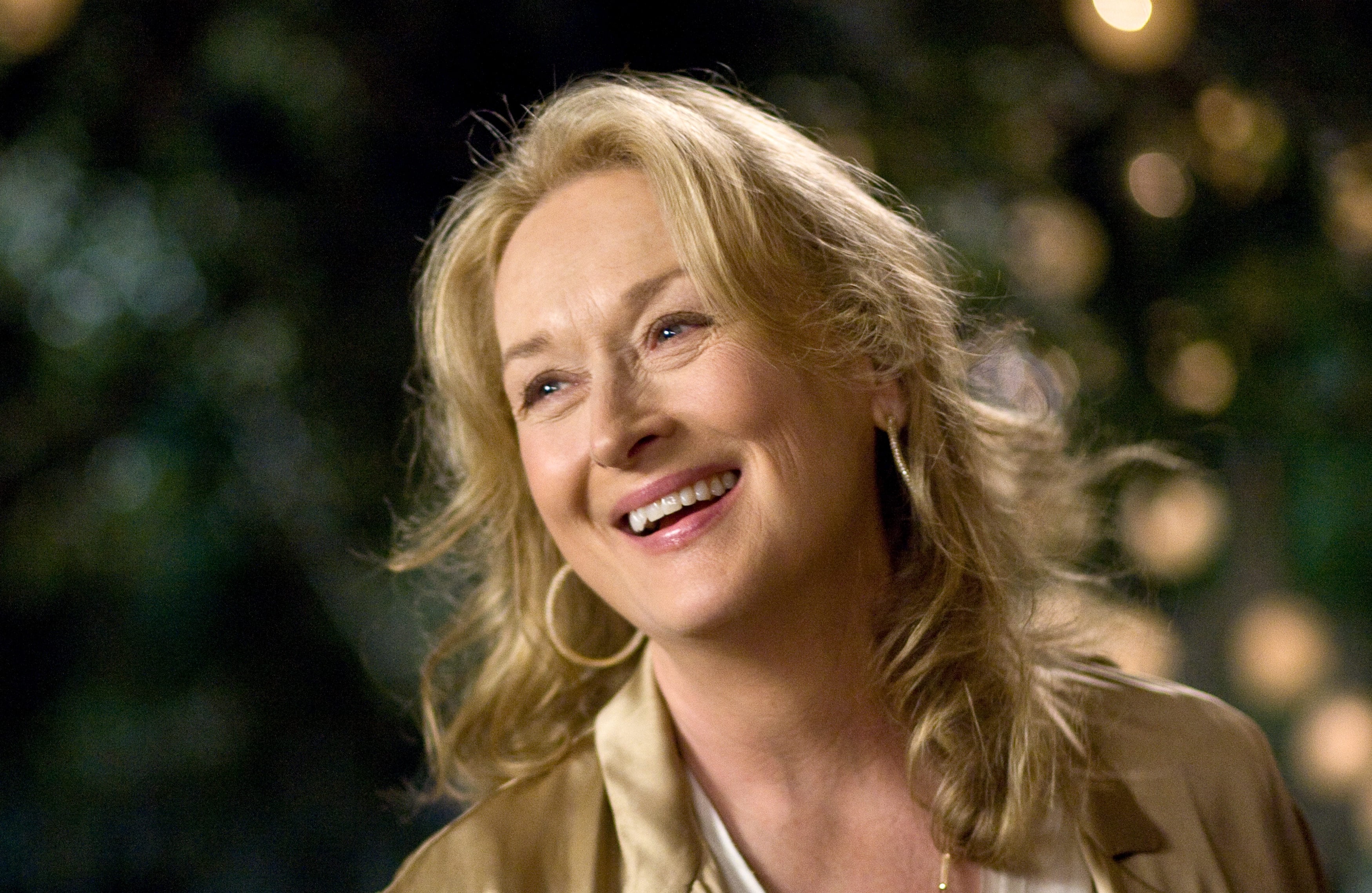 meryl Streep Turner Classic Movies