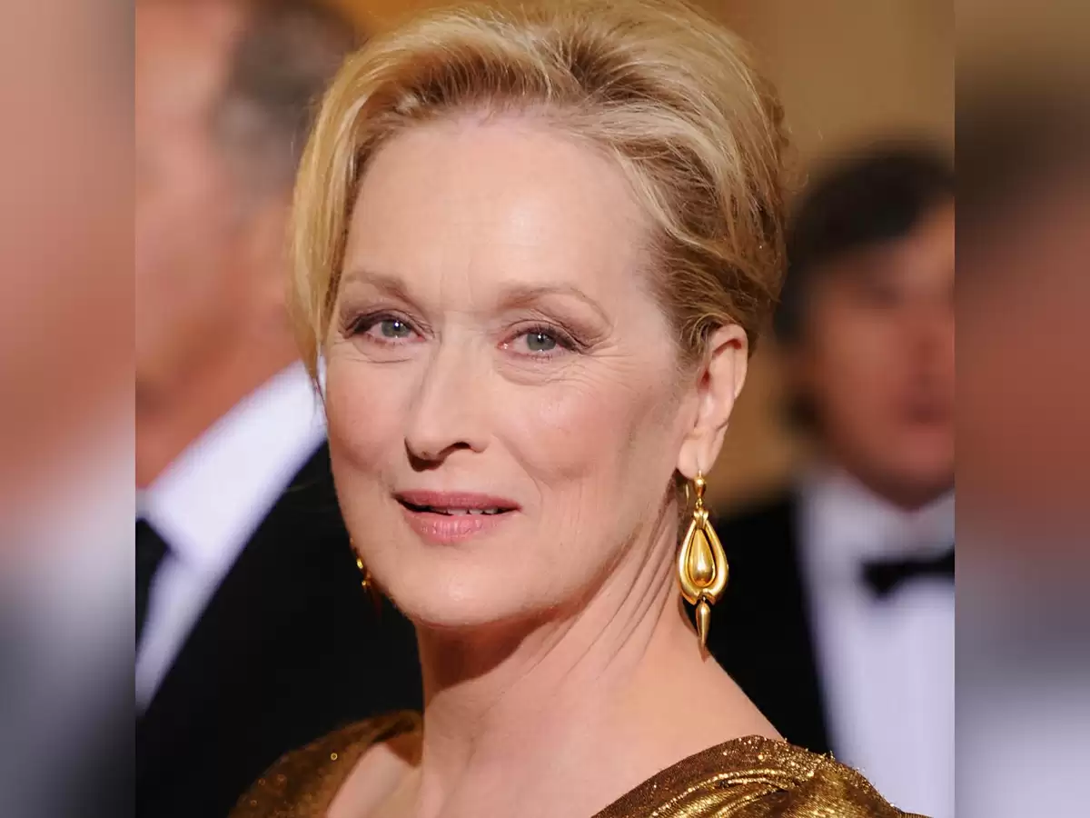 meryl Streep Weve Become Accustomed To Loving Horrible People