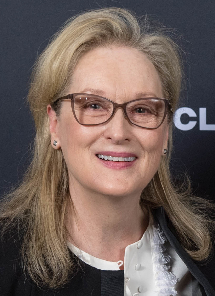 meryl Streep Wikipedia