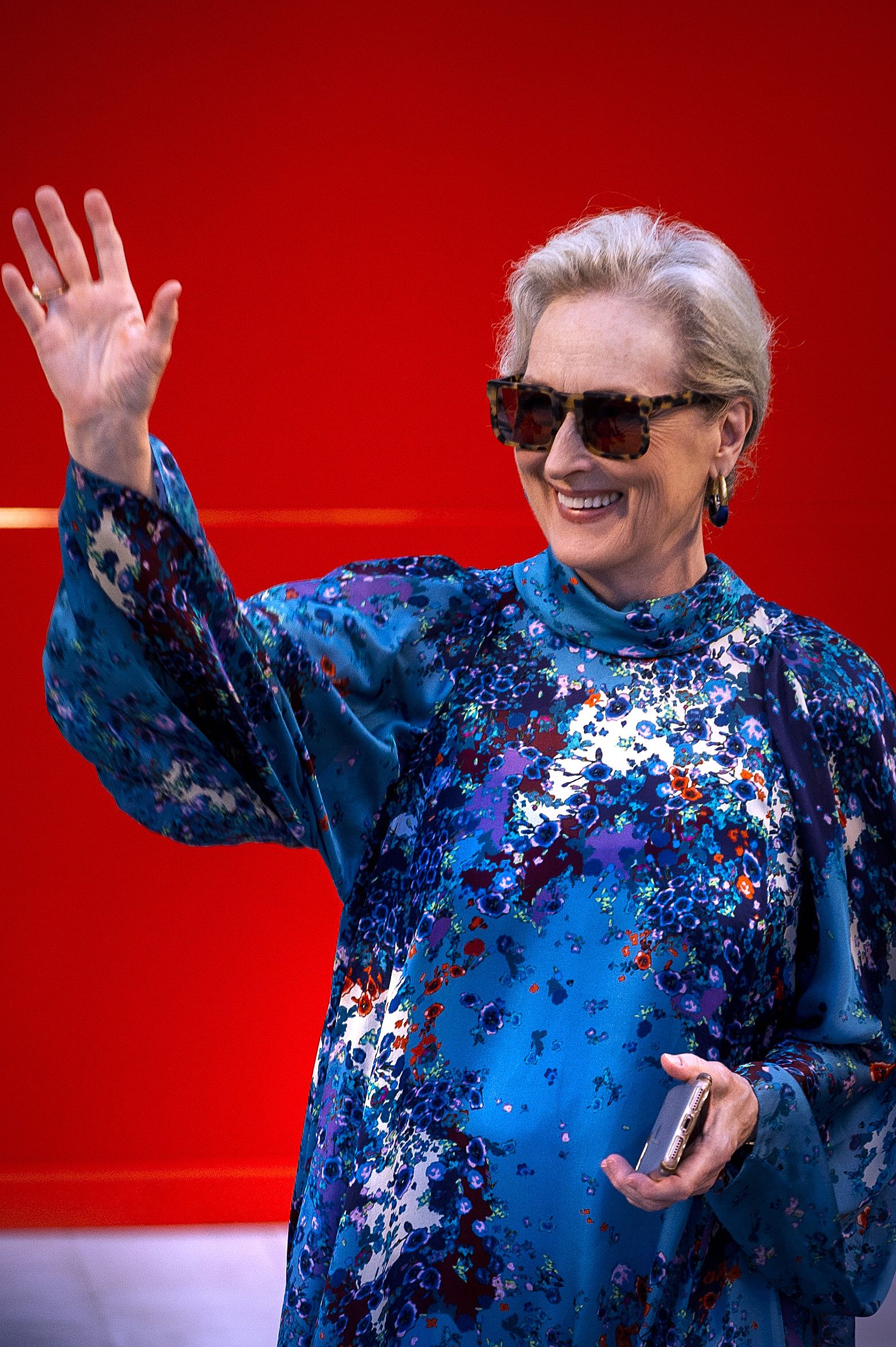 meryl Streep Will Attend Her First Ever Met Gala Next May