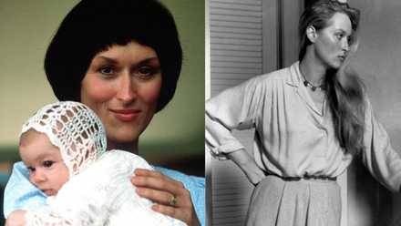 meryl Streep Young A Look Back At Her Wonderful Career Leisure Yours