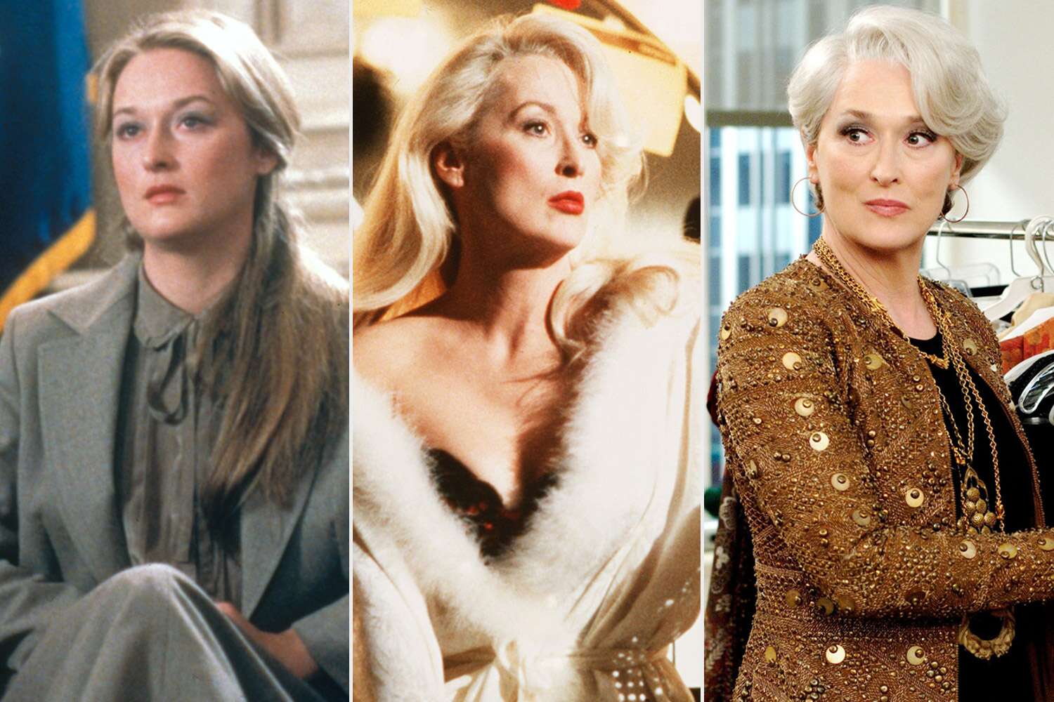 meryl Streeps Best Performances Ewcom