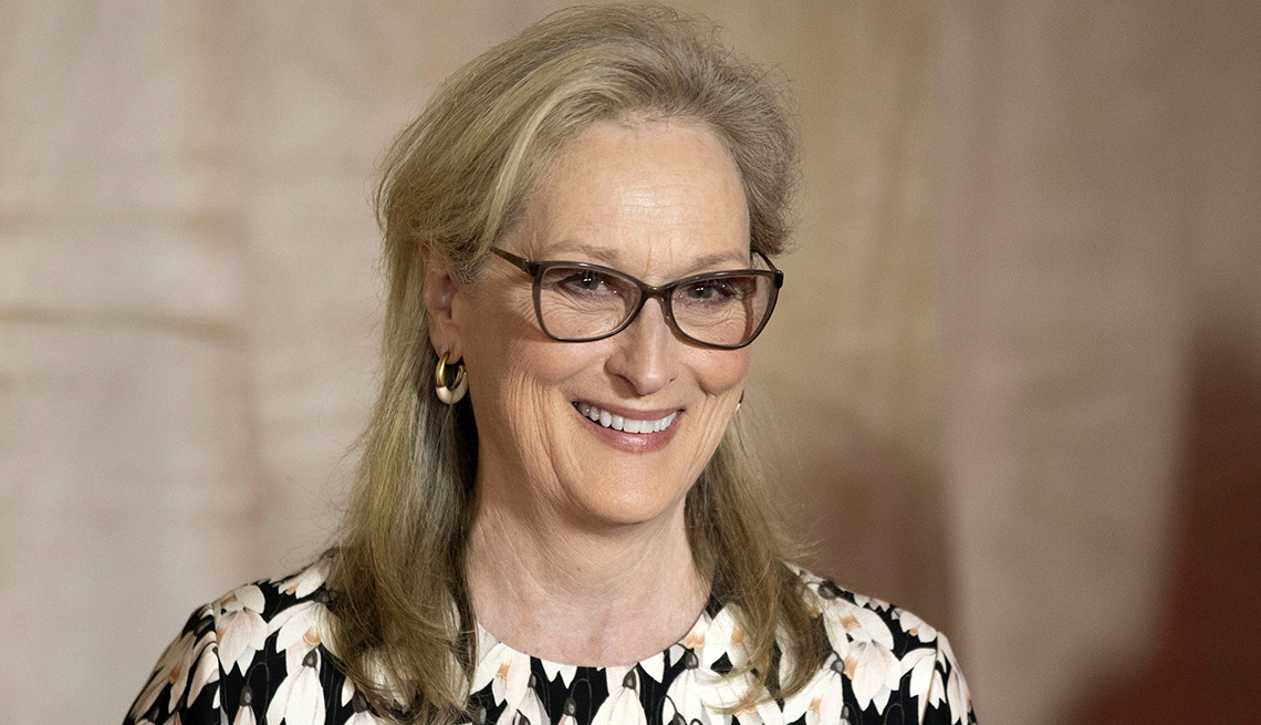 the 10 Best Meryl Streep Movies Ranked