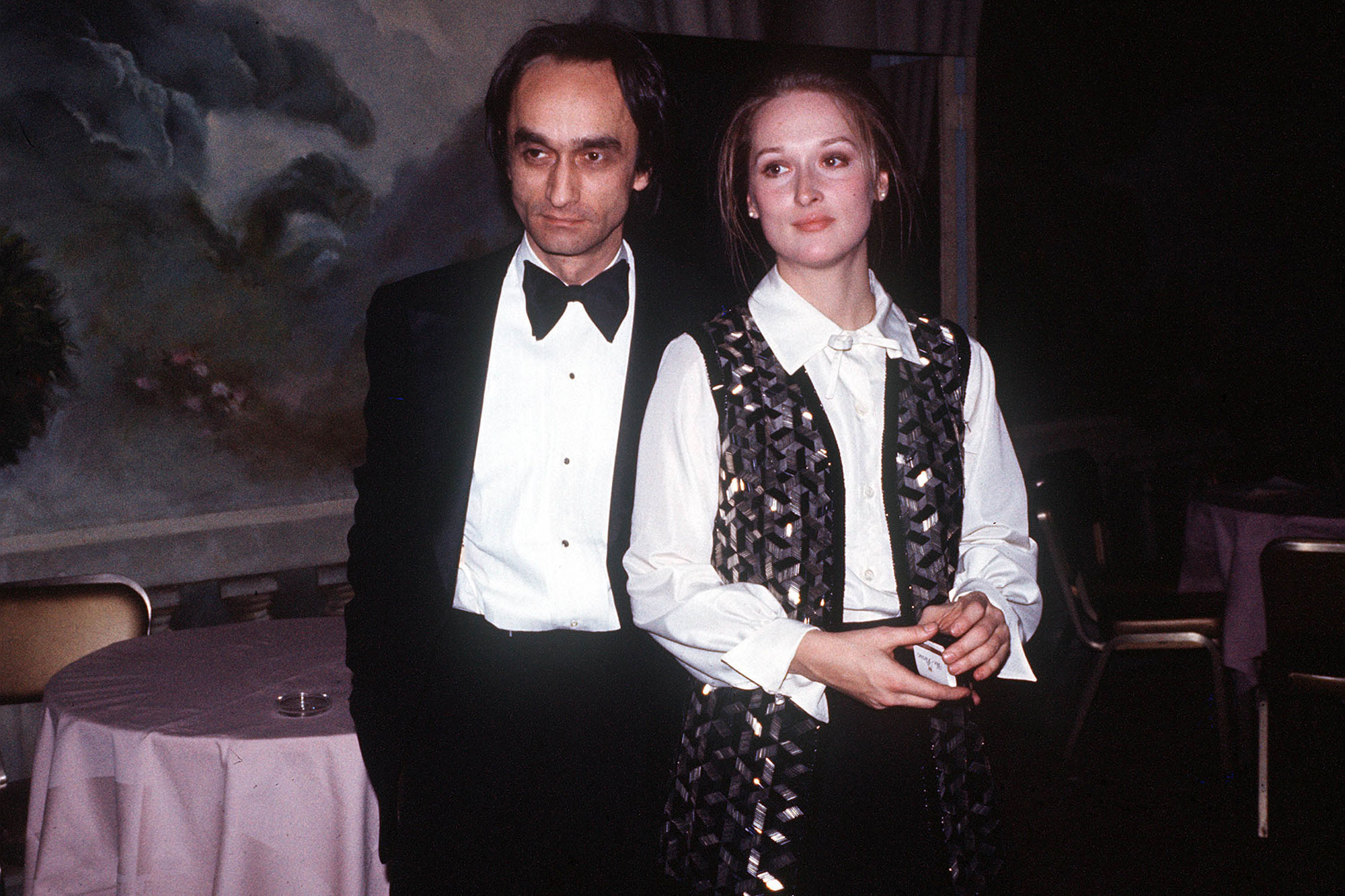 the Tragic Romance That Shaped Meryl Streeps Life