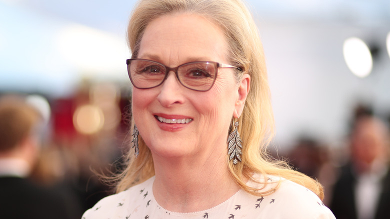 the Untold Truth Of Meryl Streep