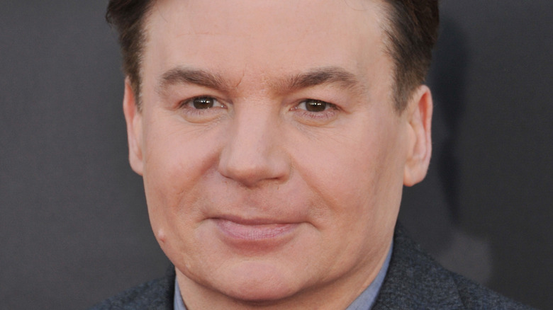 heres How Much Mike Myers Is Actually Worth