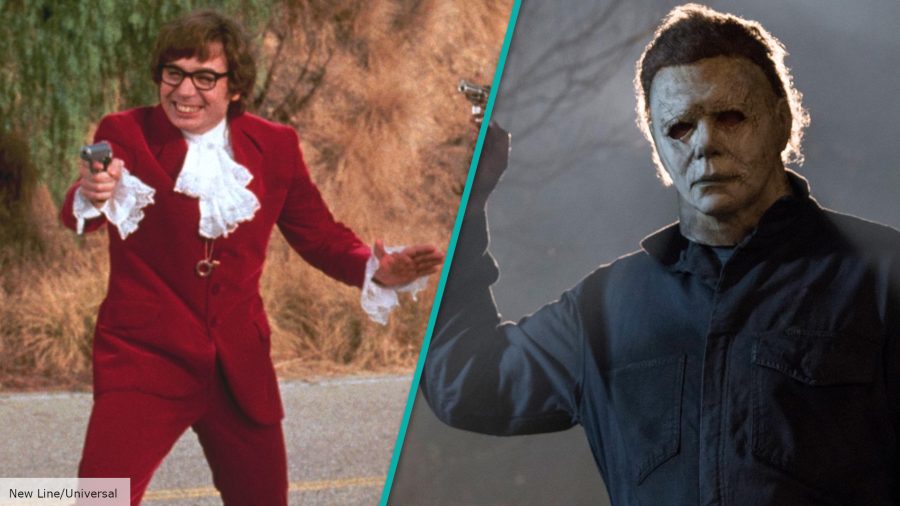 meet The Only Actor To Be Killed By Mike Myers And Michael Myers Onscreen  The Digital Fix