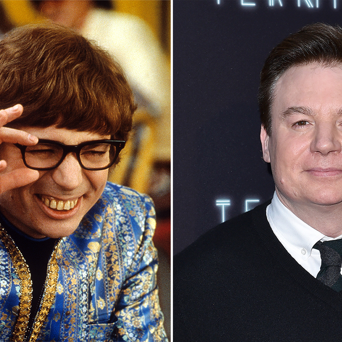 mike Myers 2021 What Happened To The Austin Powers Actor And Why Did He Stop Making Movies Explainer 9celebrity