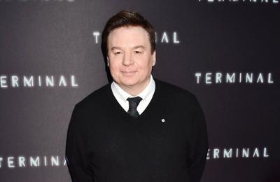 mike Myers Feared Getting Fired On Saturday Night Live Entertainment  Insidenovacom