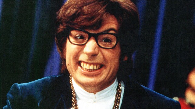 mike Myers Hints At Possible Fourth Austin Powers Movie Ewcom