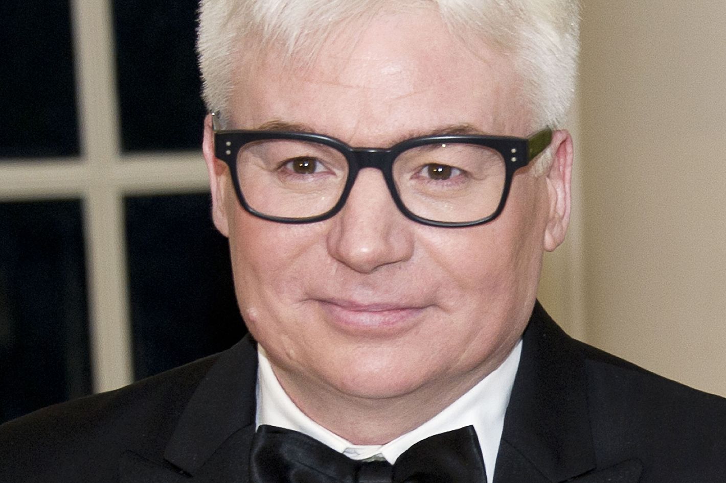 mike Myers Is Making His Return To The Big Screen With A Noir Thriller