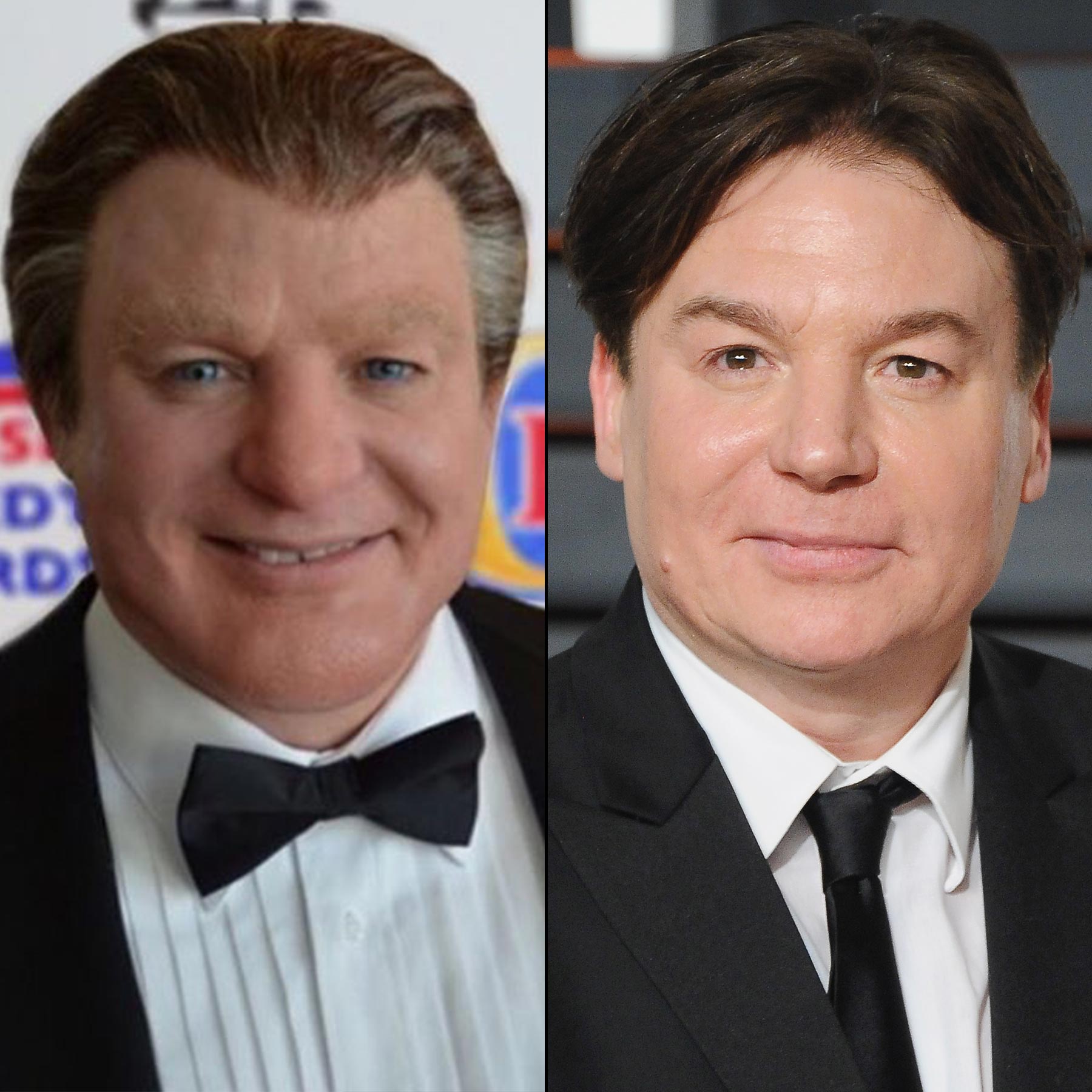 mike Myers May Be The New Gong Show Host Ewcom