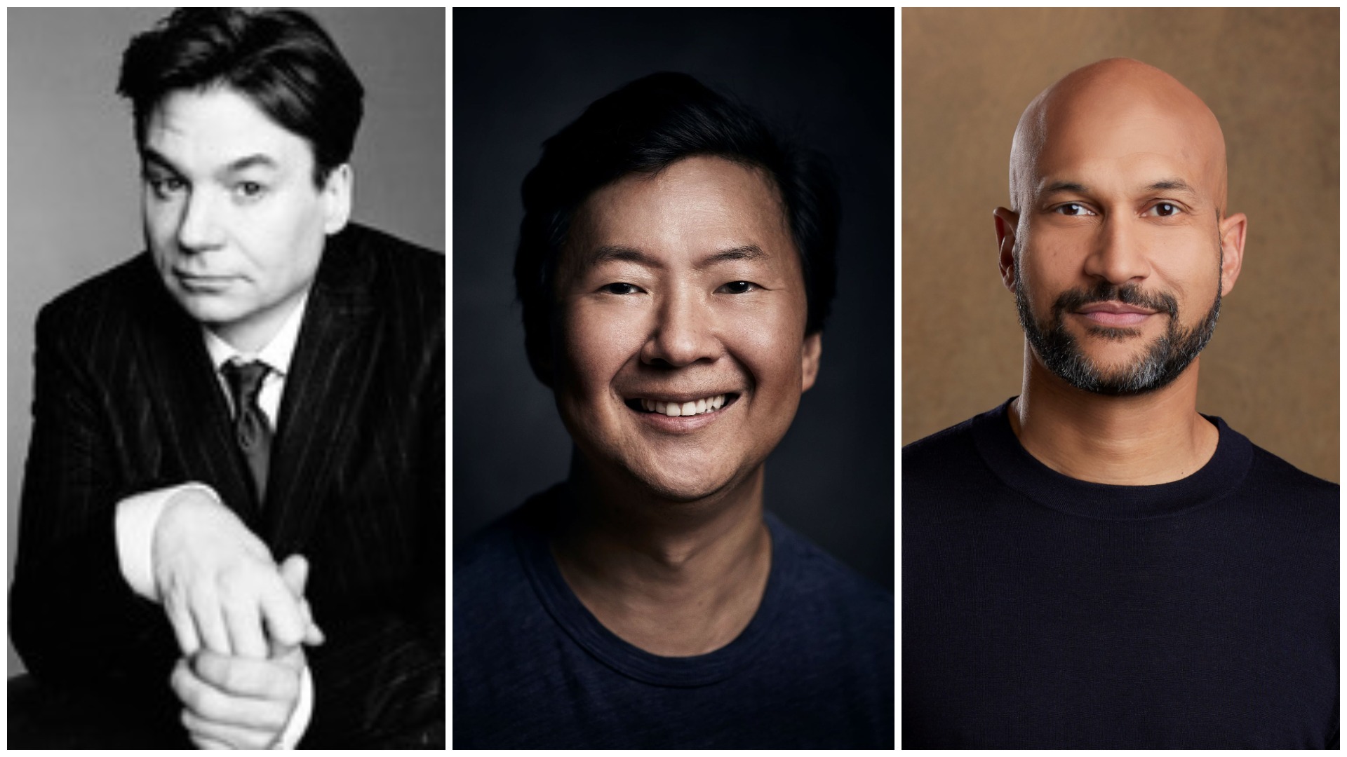 mike Myers Netflix Series Pentaverate Adds Six To Cast Variety