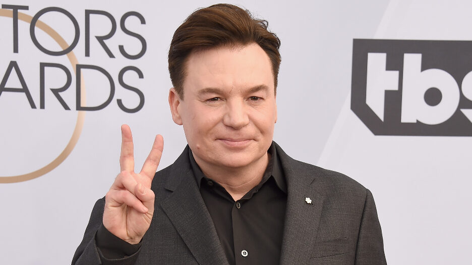 mike Myers Netflix Show Finally Gets A Title Plot And Cast