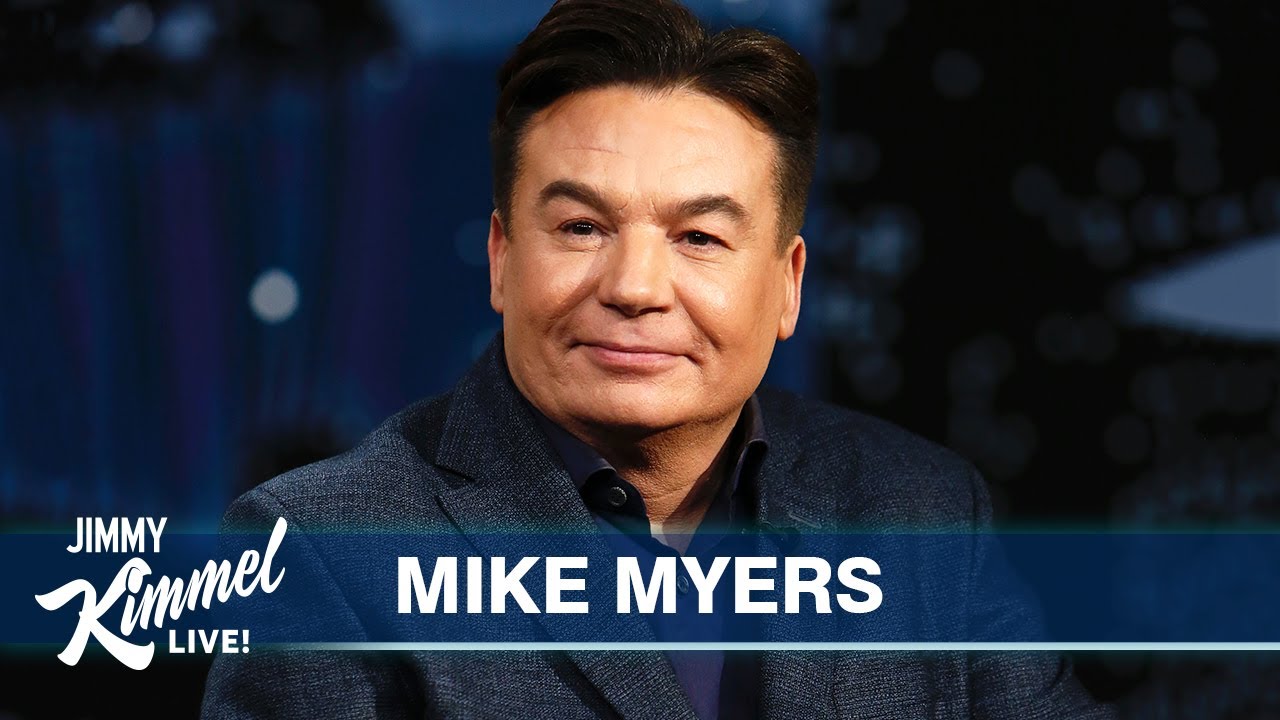 mike Myers On His Kids Watching His Movies Al Pacinos Shrek Phone Case  New Netflix Show Youtube