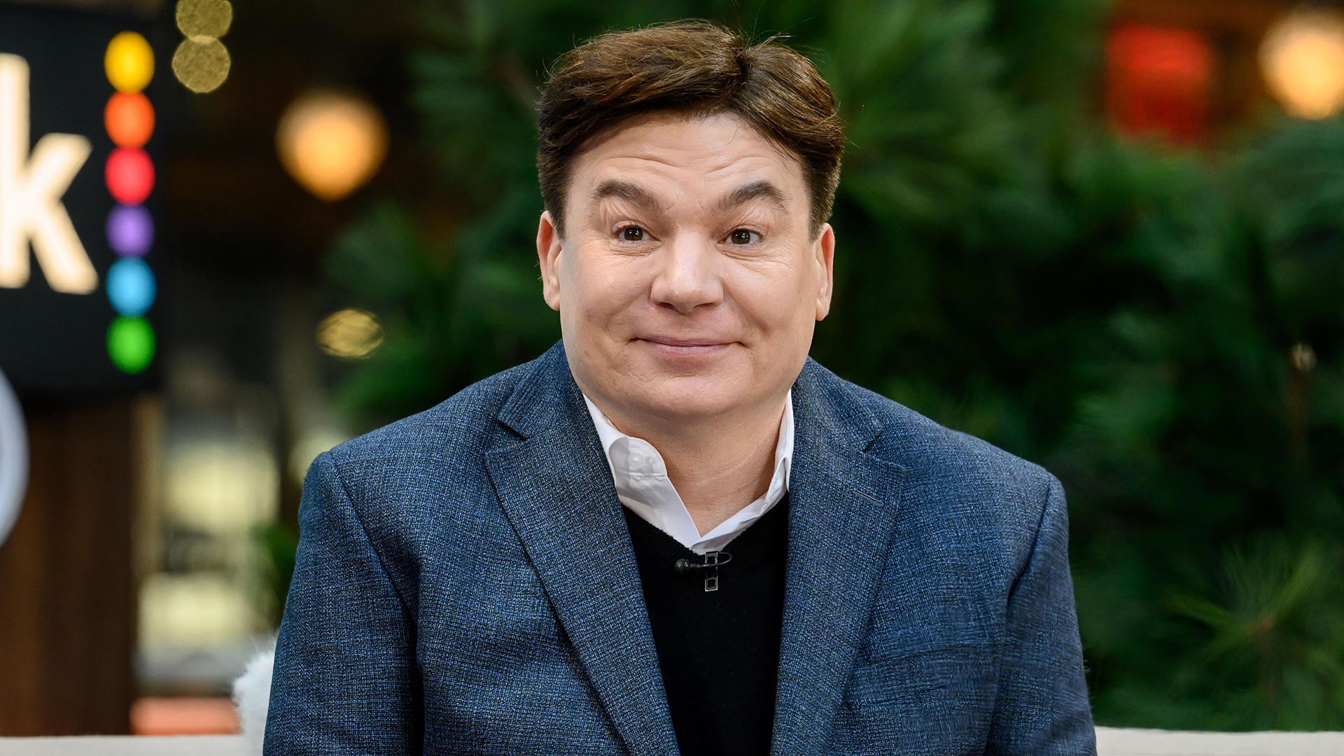 mike Myers On Playing Dr Evil In Super Bowl Ad Teases Possibility Of 4th Austin Powers Movie