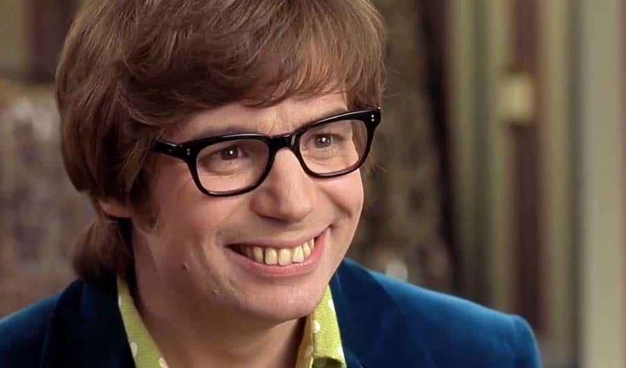 mike Myers Secret Society Netflix Comedy The Pentaverate Fills Out Its Cast Story Details Revealed
