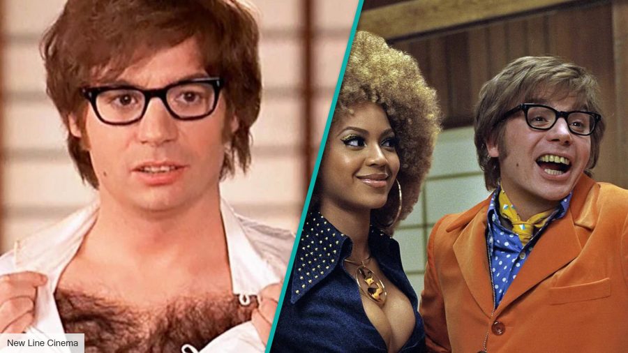 mike Myers Teases Austin Powers 4 The Digital Fix