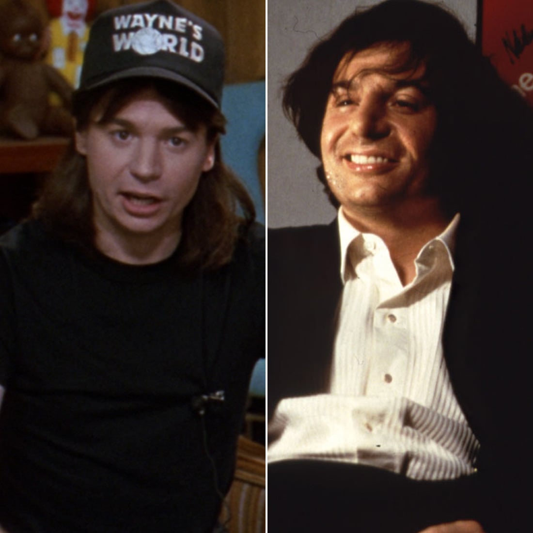 mike Myers The Dramatic Roles That Forever Changed How We Saw 12 Snl Stars Popsugar Entertainment Photo 5