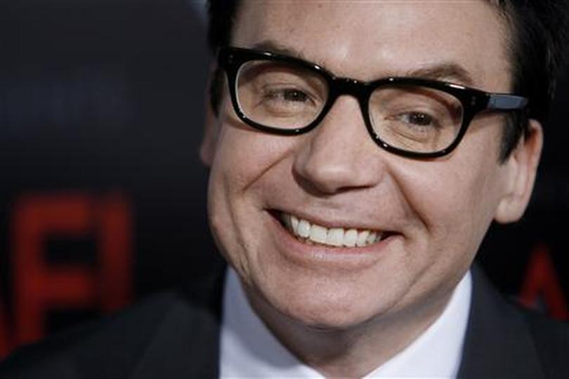mike Myers To Be A Dad For The First Time Reuterscom
