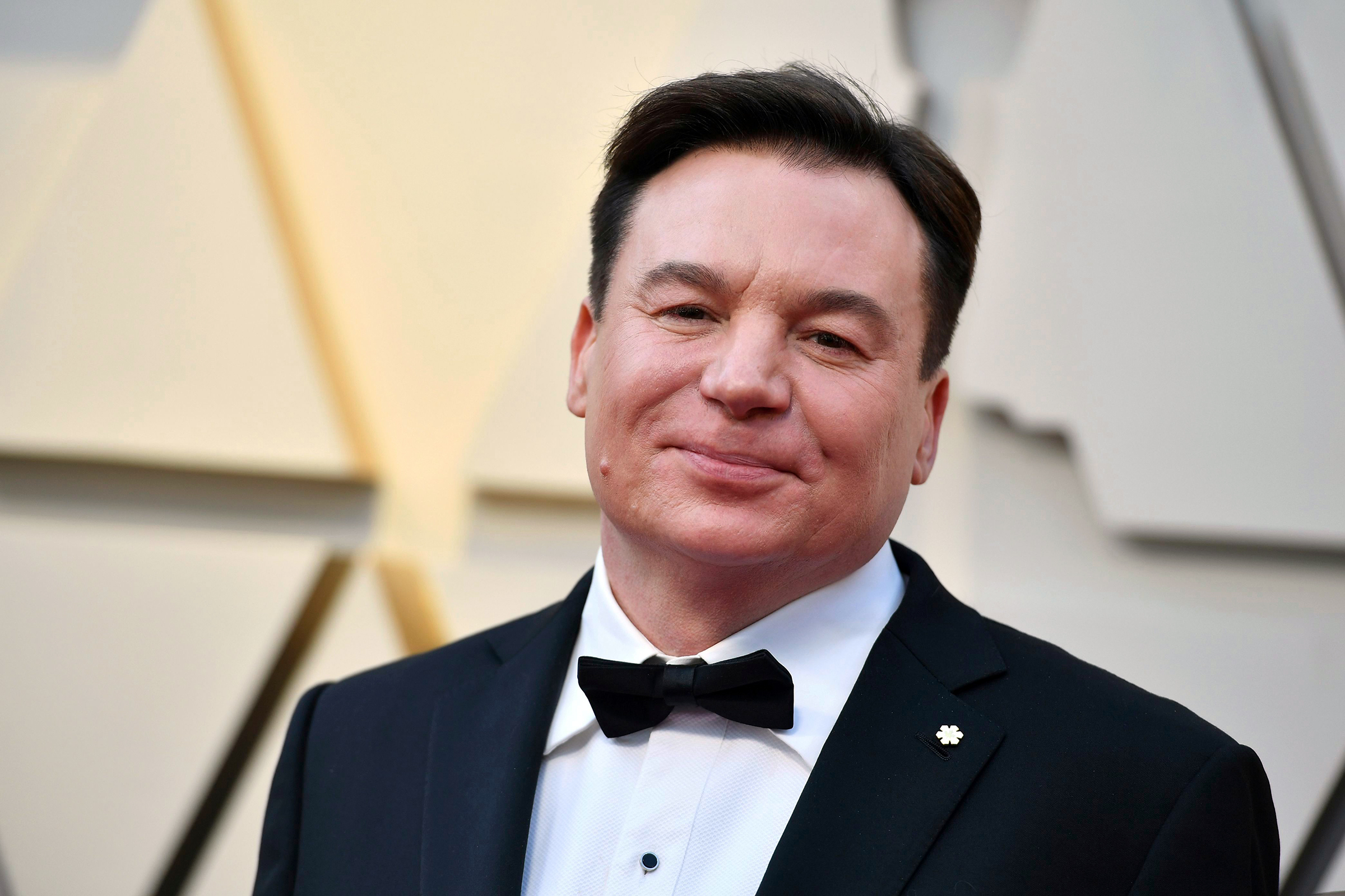 Mike Myers Wallpapers