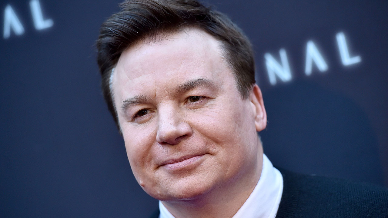 mike Myers Would Love A Fourth Austin Powers Movie Fox News