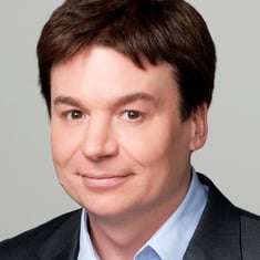 mike Myers — The Movie Database Tmdb