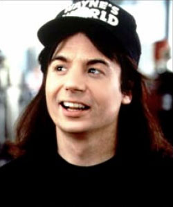 mike Myers