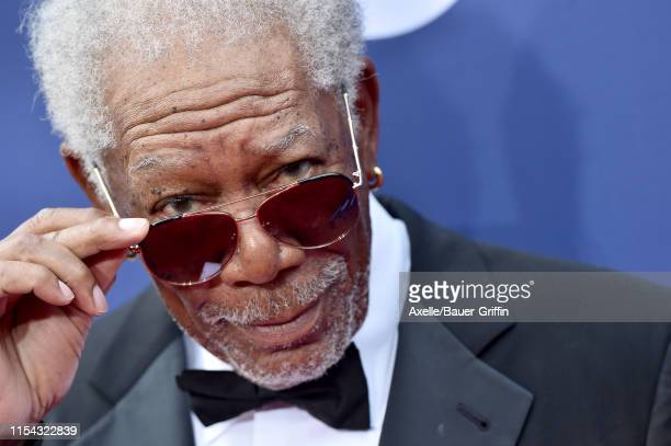 16554 Morgan Freeman Photos And Premium High Res Pictures Getty Images