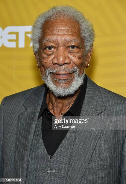 6495 Morgan Freeman Photos Photos And Premium High Res Pictures Getty Images