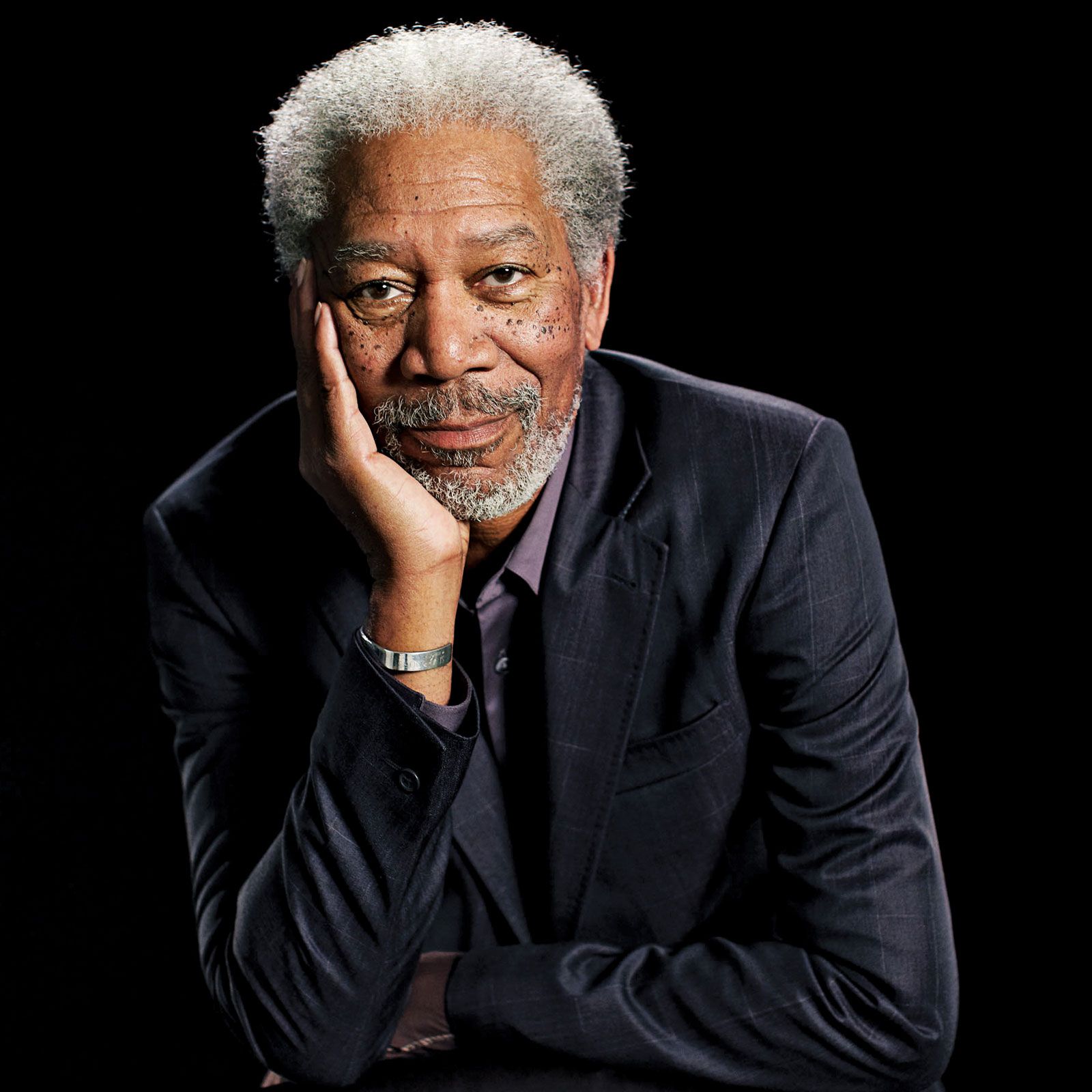 morgan Freeman Biography Movies Plays Facts Britannica