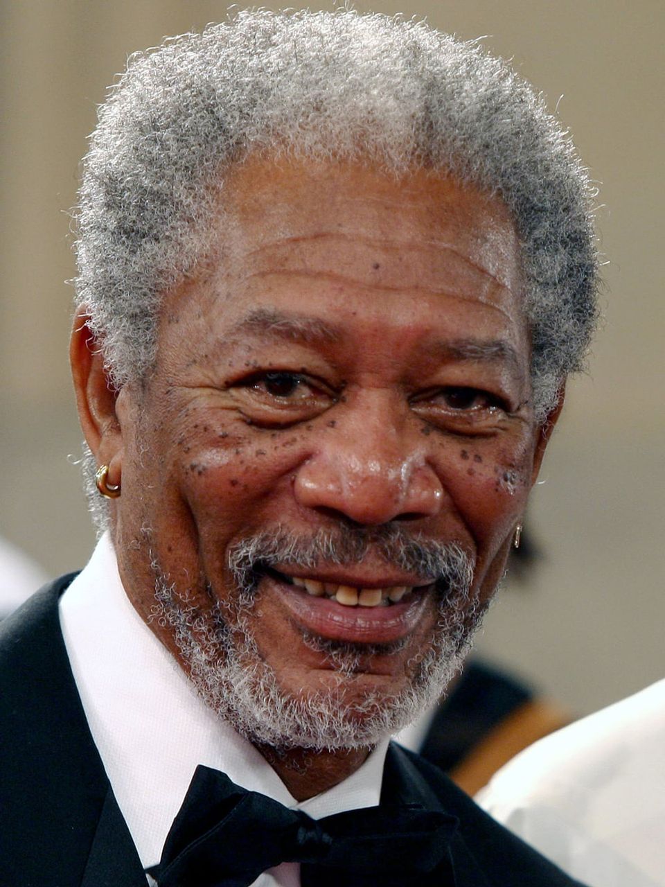 Morgan Freeman Wallpapers