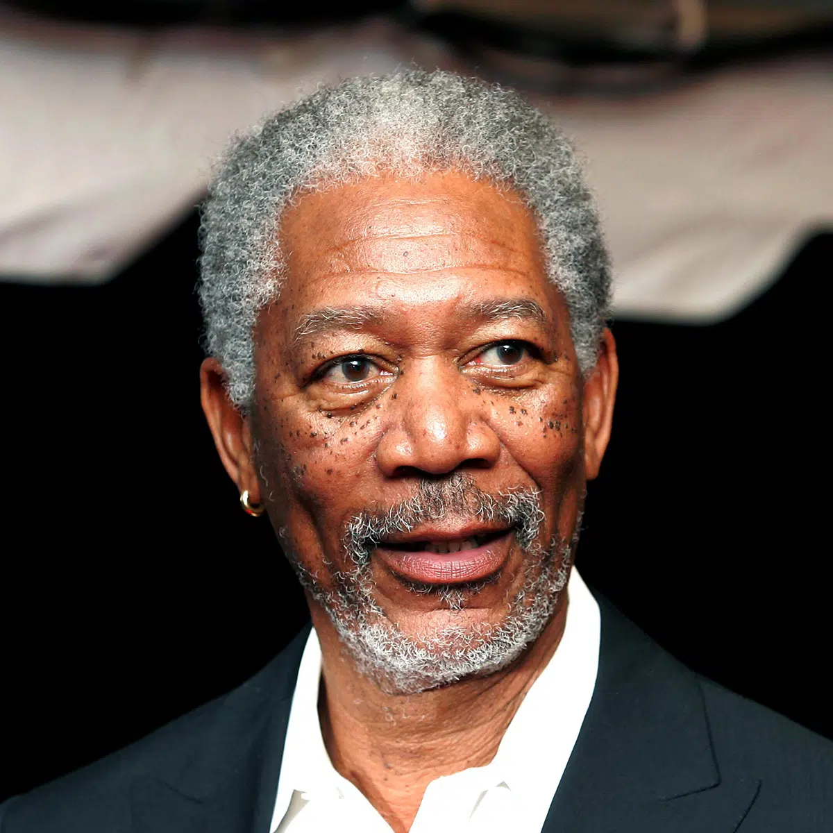 morgan Freeman Birthday National Today