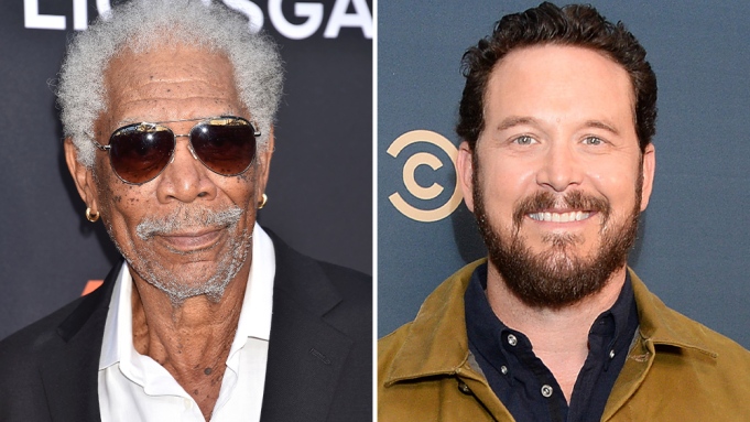 morgan Freeman Cole Hauser To Lead George Gallo Movie Muti – Deadline