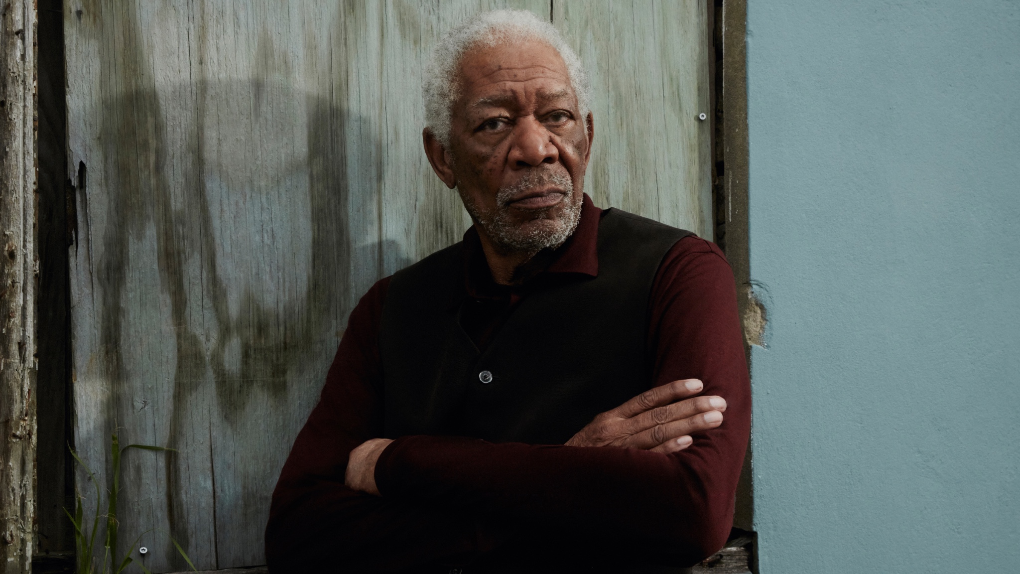 morgan Freeman Great Escapes With Morgan Freeman Cast History Channel