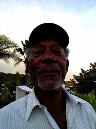 morgan Freeman Like Mark Twain I Keep Reading That I Have Died I Hope Those Stories Are Not True But If They Are Im Happy To Report That My Afterlife Seems