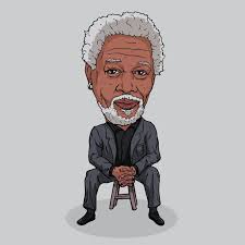 morgan Freeman Morganfreeman • Instagram Photos And Videos